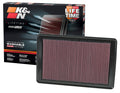 K&N Replacement Air Filter SATURN SKY/PONTIAC SOLSTICE 2.0L-L4; 2007