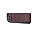 K&N 07 Acura TL 3.2L-V6 Drop In Air Filter