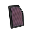 K&N Replacement Panel Air Filter for 15-16 Honda CR-V 2.4L
