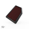 K&N Replacement Panel Air Filter for 15-16 Honda CR-V 2.4L