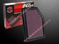 K&N Replacement Panel Air Filter for 15-16 Honda CR-V 2.4L