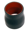 Reducer Sleeve 3.00 to 2.50 Black