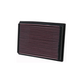 K&N Replacement Air Filter FORD PUMA 1.7I,16V