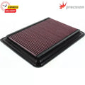 K&N 02-07 Ford Falcon/Fairmont BA-BG Territory Drop In Air Filter