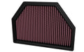 REPLACEMENT AIR FILTER