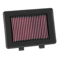 K&N 14-15 Suzuki DL1000 V-Strom Replacement Air Filter