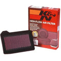 K&N Replacement Air Filter 00-07 Victory (Various Models)