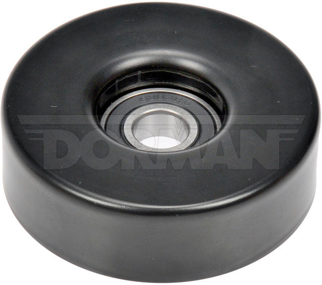 IDLER PULLEY