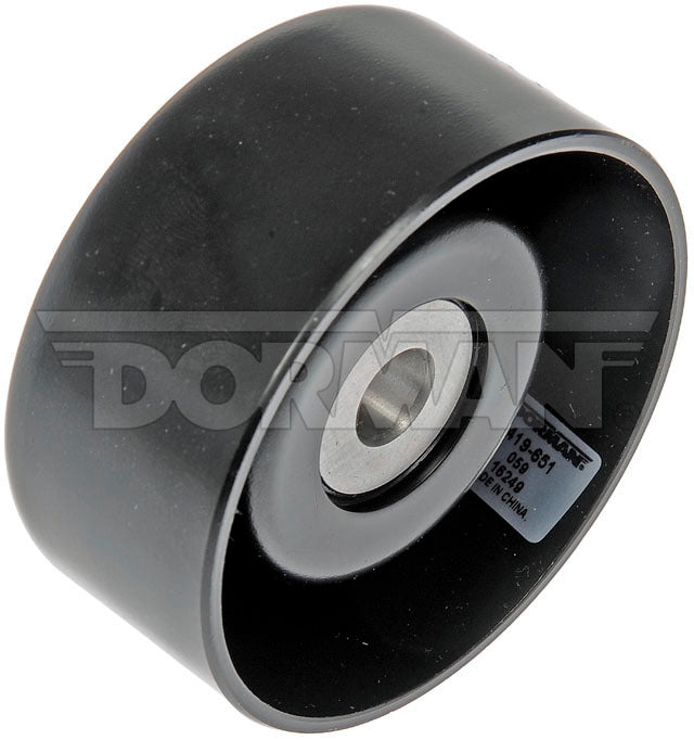IDLER PULLEY
