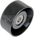 IDLER PULLEY