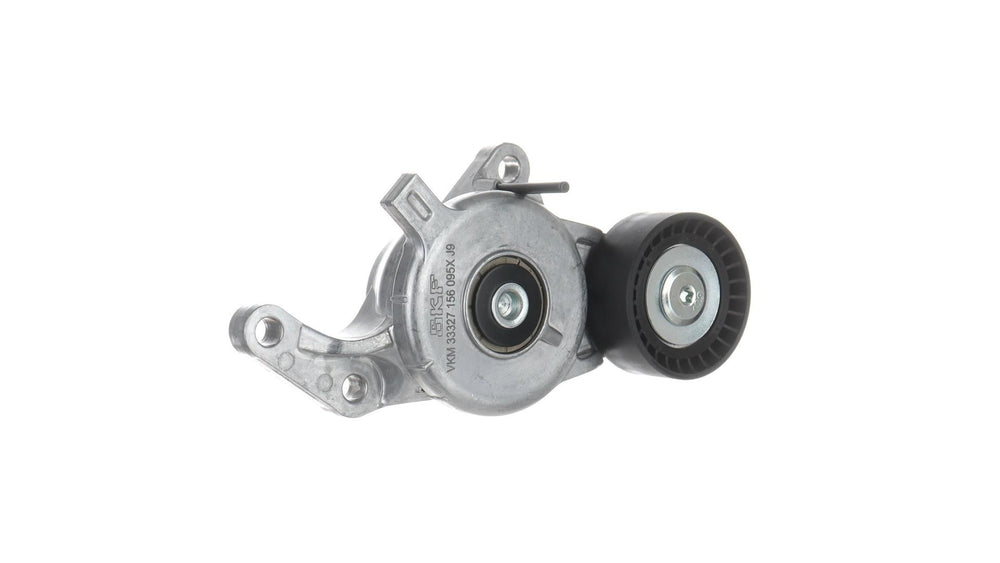 DRIVE BELT PULLEY