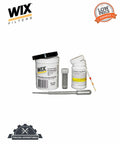 COOLANT TEST KIT STRIPS FOR STANDARD SERVICE INCL 50 STRIPS SYRINGE & INDEX R