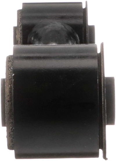 DELPHI control arms