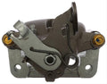 BRAKE CALIPER & BRACKET