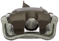 BRAKE CALIPER & BRACKET