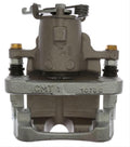 BRAKE CALIPER & BRACKET