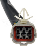 DOOR LOCK ACTUATOR