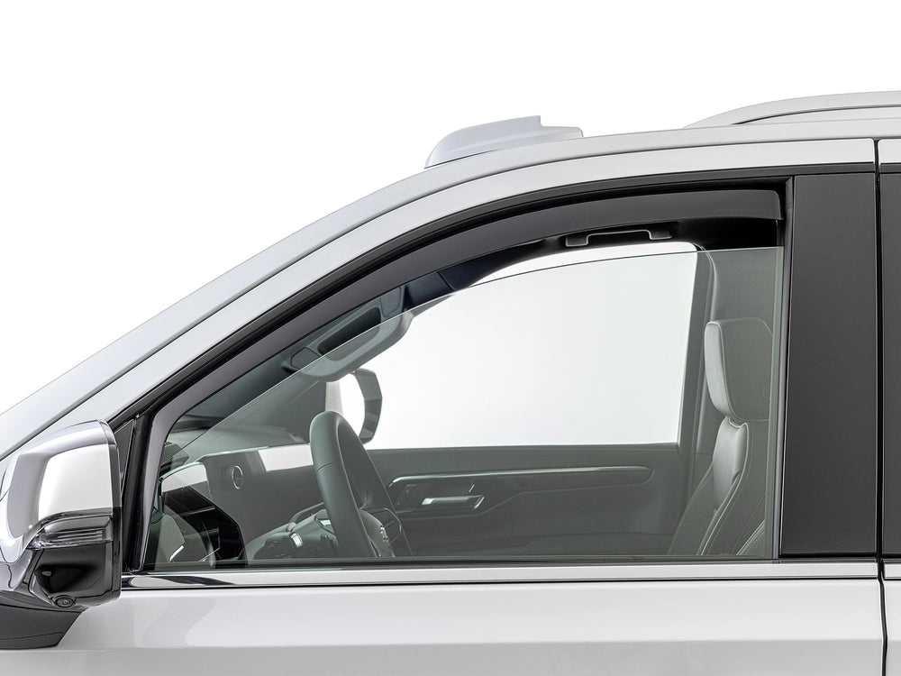 WeatherTech smoke auto part