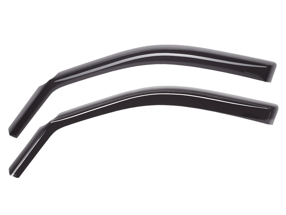 WeatherTech auto part