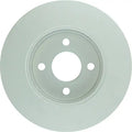DISC BRAKE ROTOR