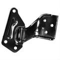 DOOR HINGE; UPPER; RH; 67-68 MUSTAN