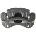 SEMI-LOADED BRAKE CALIPER