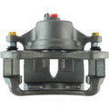 SEMI-LOADED BRAKE CALIPER