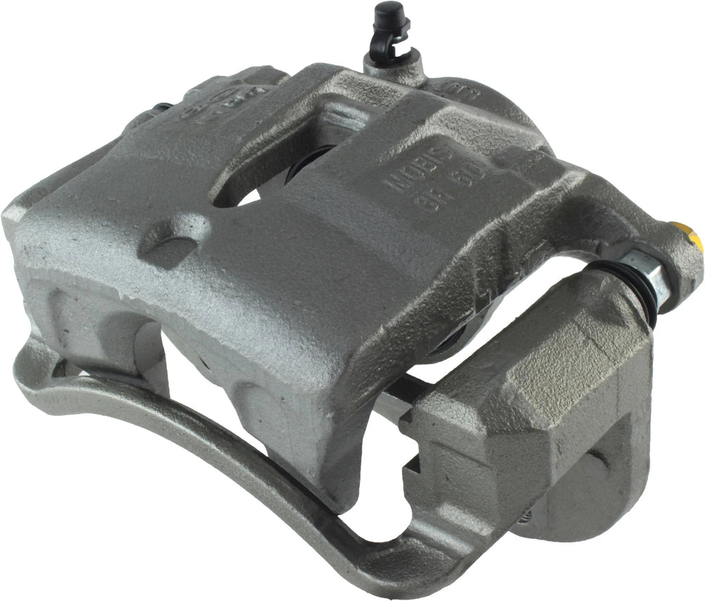 SEMI-LOADED BRAKE CALIPER