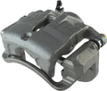 SEMI-LOADED BRAKE CALIPER