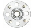 WHEEL HUB ASSEMBLY