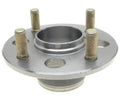 WHEEL HUB ASSEMBLY