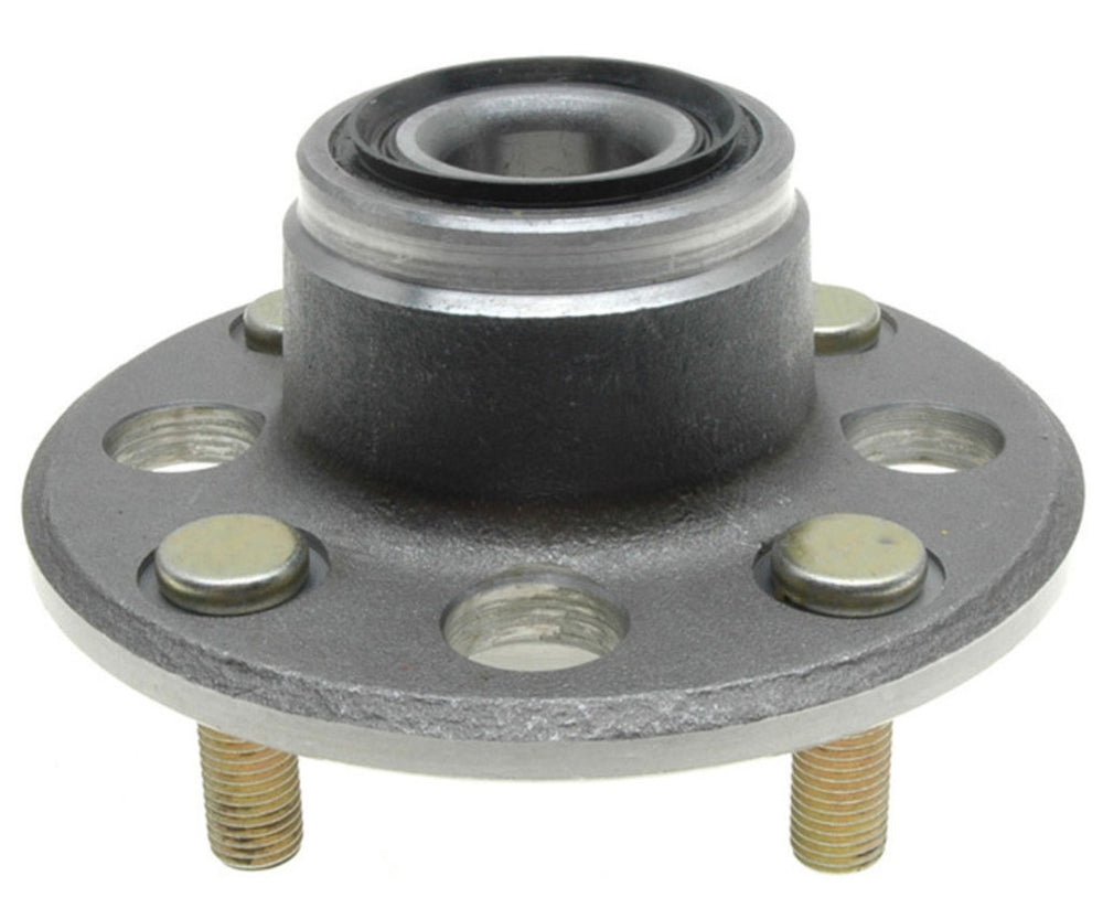 WHEEL HUB ASSEMBLY