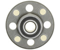 WHEEL HUB ASSEMBLY