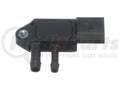 DIESEL PARTICULATE FILTER PRESSURE