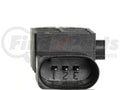 DIESEL PARTICULATE FILTER PRESSURE