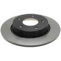Centric 04-09 Mazda 3 2.3L Rear Performance Rotor
