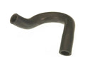 Gates 85-89 Toyota Pickup 4-Cyl. 2.4L Tee-1 To Aux. Heater Pipe-1 Molded Heater Hose