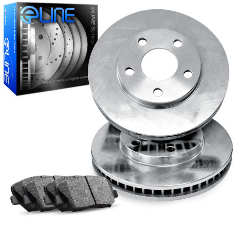 R1 2022-2025 Toyota GR Corolla Rear R1 Optimum OE Pads & Hardware Kit