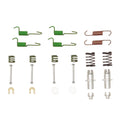 DFC auto part