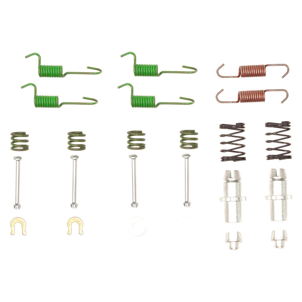 DFC auto part