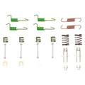 DFC 90-92 Infiniti M30 Parking Brake Drum Brake Hardware Kit