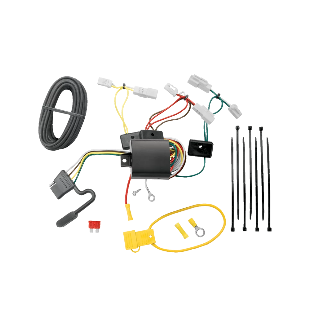 T-CONNECTOR