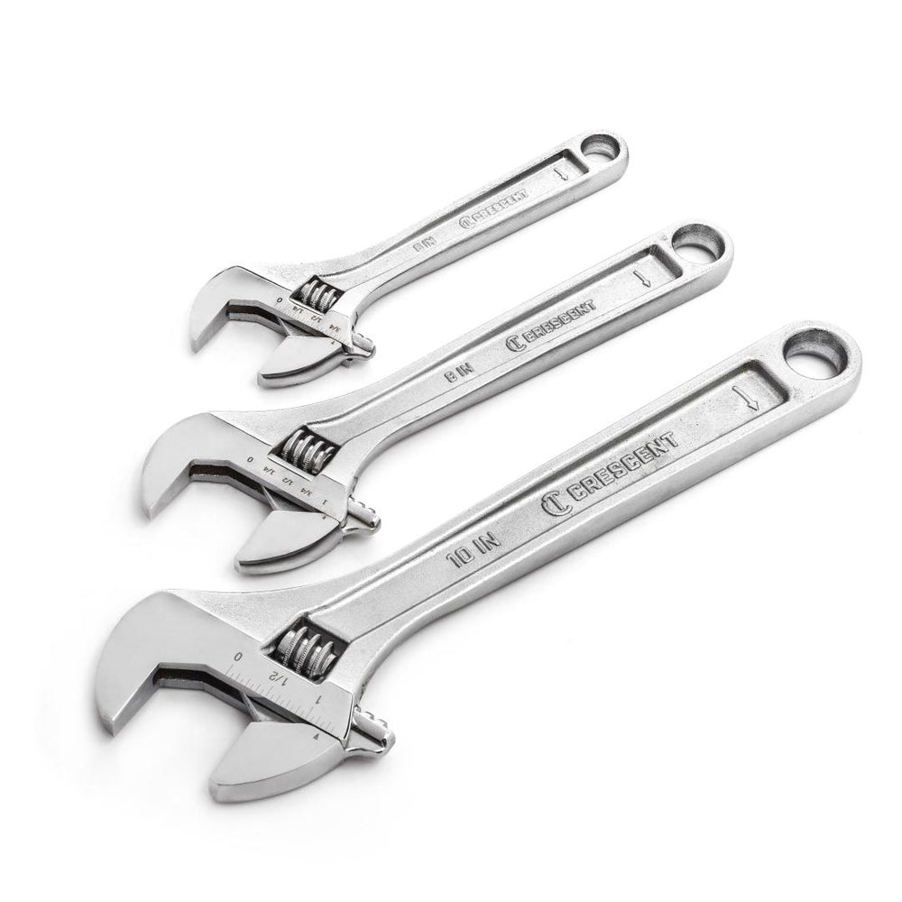 GEARWRENCH chrome auto part