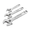 GEARWRENCH chrome auto part