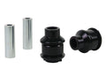 CONTROL ARM LOWER BUSHING STANDARD REPLACEMENT