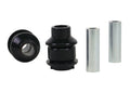 CONTROL ARM LOWER BUSHING STANDARD REPLACEMENT