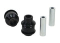 CONTROL ARM LOWER BUSHING STANDARD REPLACEMENT