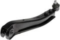 CONTROL ARM W/ BALL