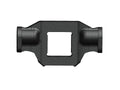 KIT MUD FLAP 2 CENTER HUB
