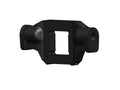 KIT MUD FLAP 2 CENTER HUB
